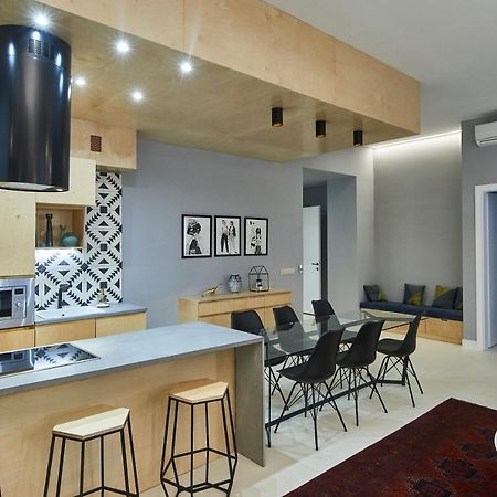 Orangehomes Unique Design 3 Bathrooms Flat Budapest Eksteriør billede