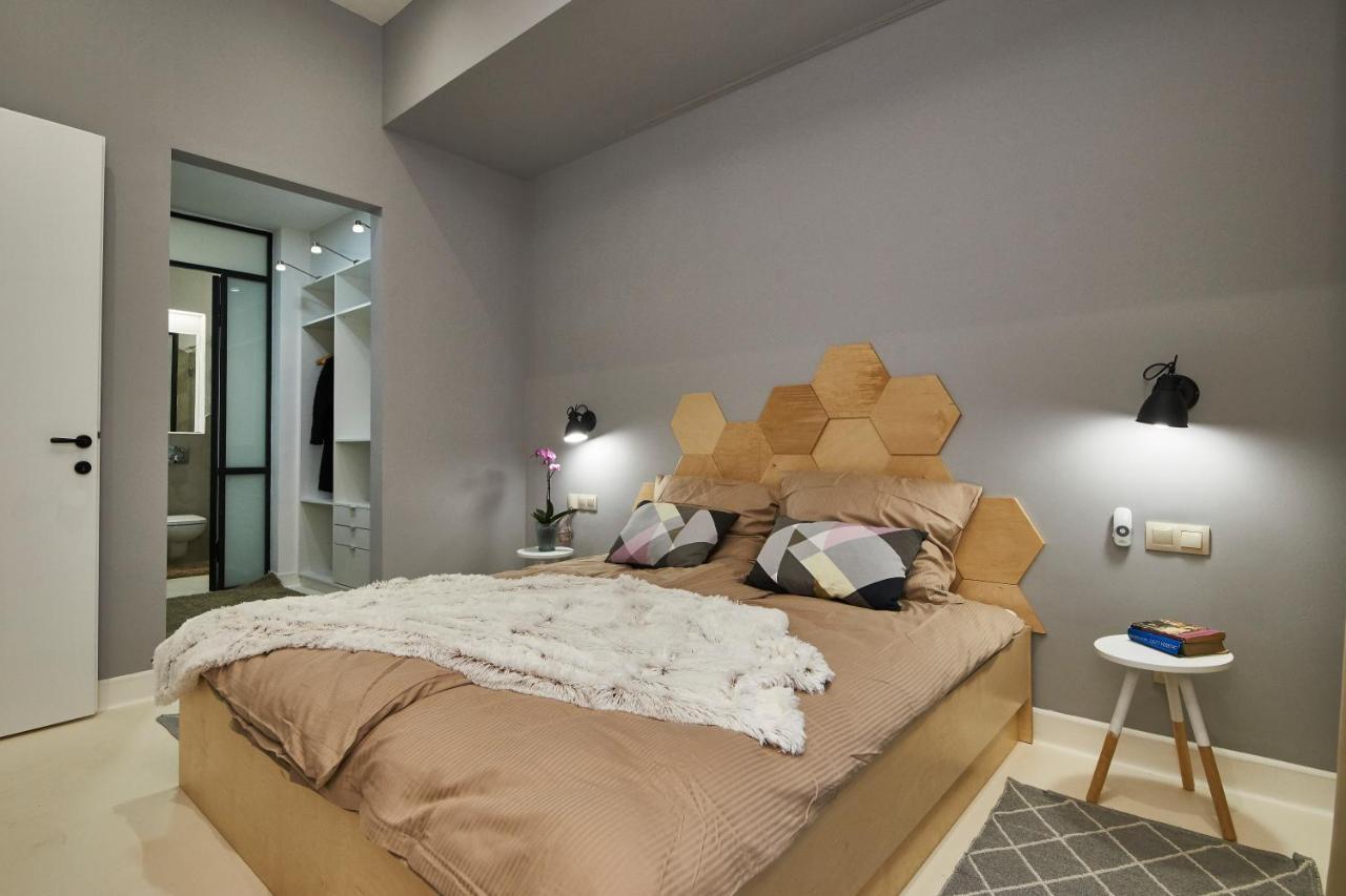 Orangehomes Unique Design 3 Bathrooms Flat Budapest Eksteriør billede