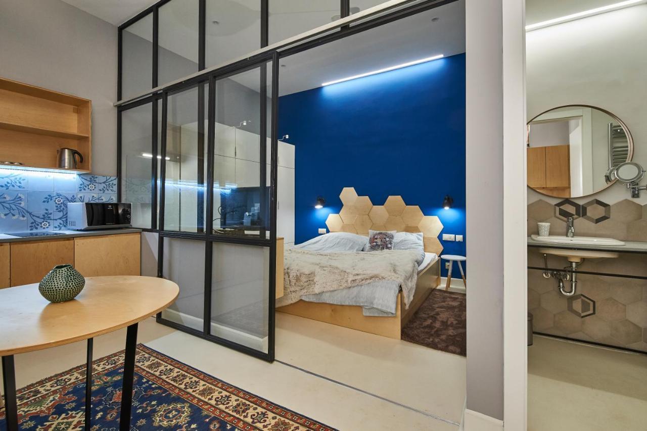 Orangehomes Unique Design 3 Bathrooms Flat Budapest Eksteriør billede