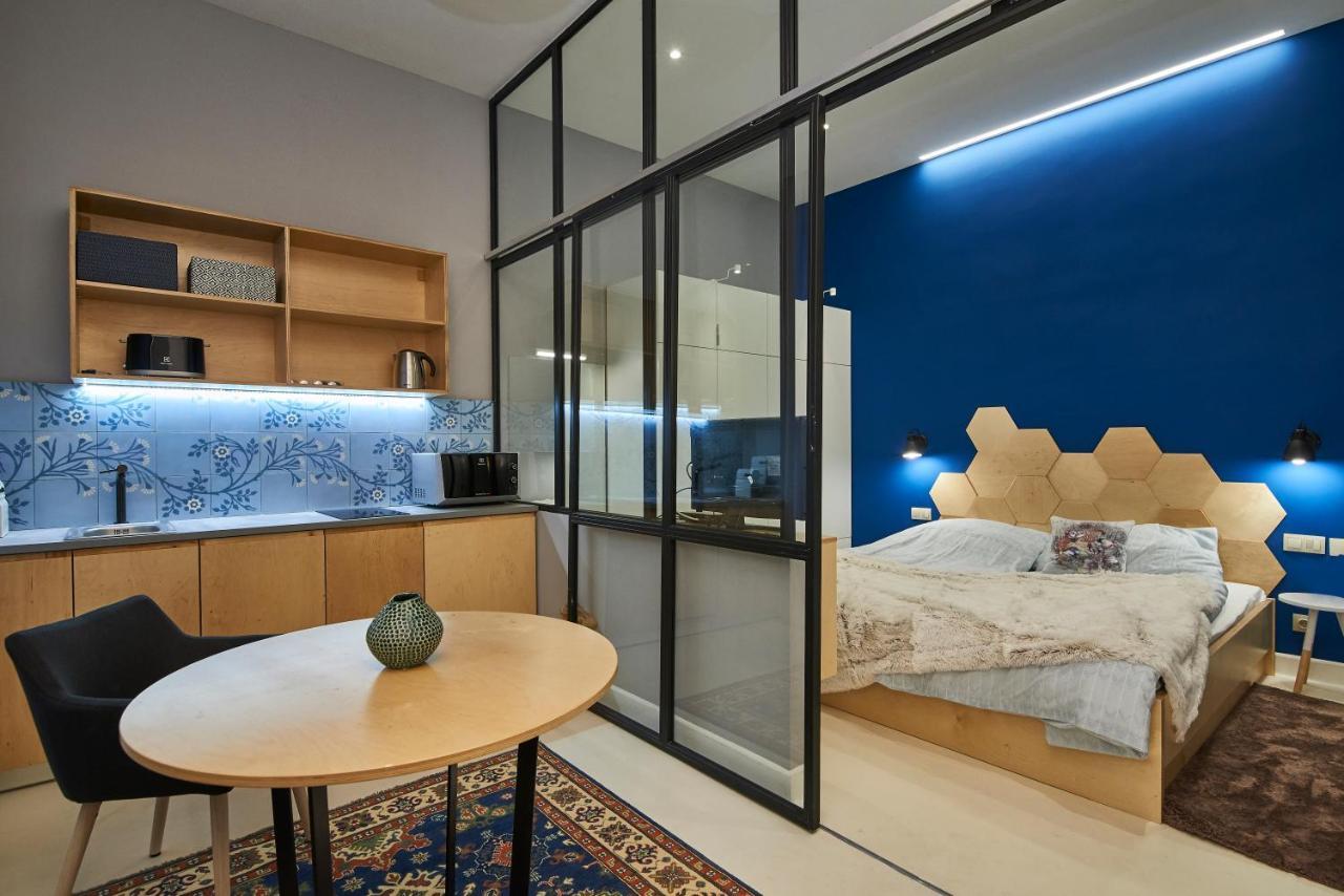 Orangehomes Unique Design 3 Bathrooms Flat Budapest Eksteriør billede