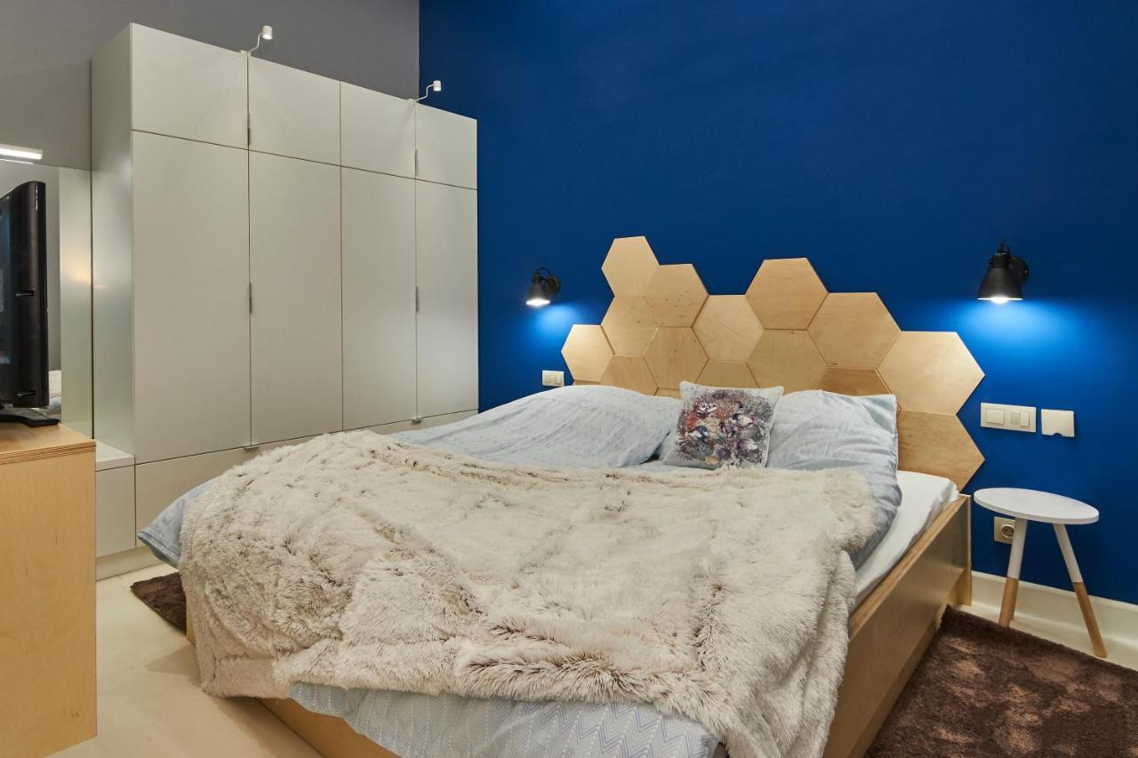 Orangehomes Unique Design 3 Bathrooms Flat Budapest Eksteriør billede