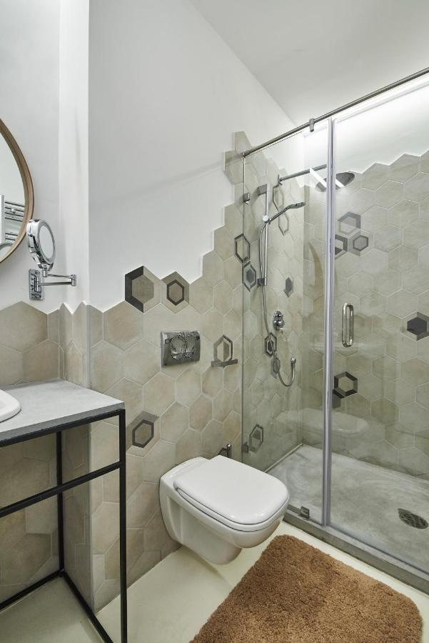 Orangehomes Unique Design 3 Bathrooms Flat Budapest Eksteriør billede